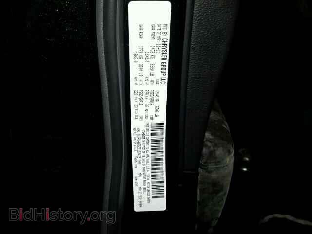 2012 DODGE DURANGO - VIN: 1C4RDHAG5CC197465 - Photo 10