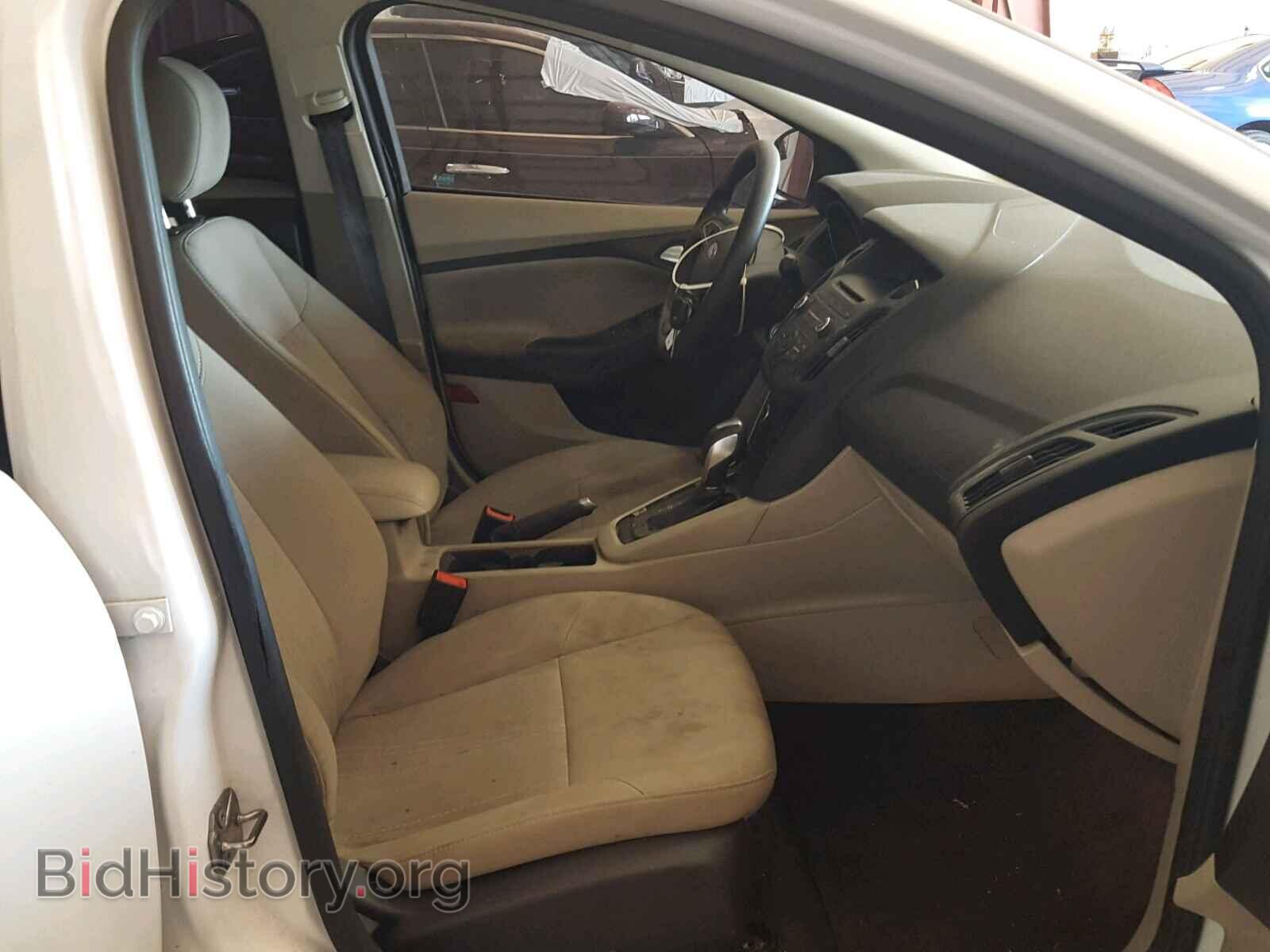 2016 FORD FOCUS - VIN: 1FADP3F2XGL288907 - Photo 5