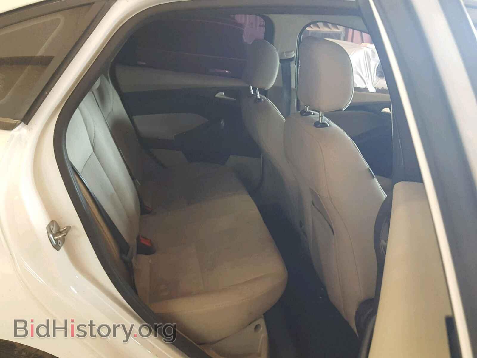2016 FORD FOCUS - VIN: 1FADP3F2XGL288907 - Photo 6