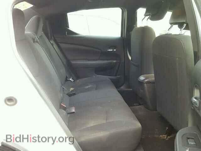 2013 DODGE AVENGER - VIN: 1C3CDZAB1DN624912 - Photo 6
