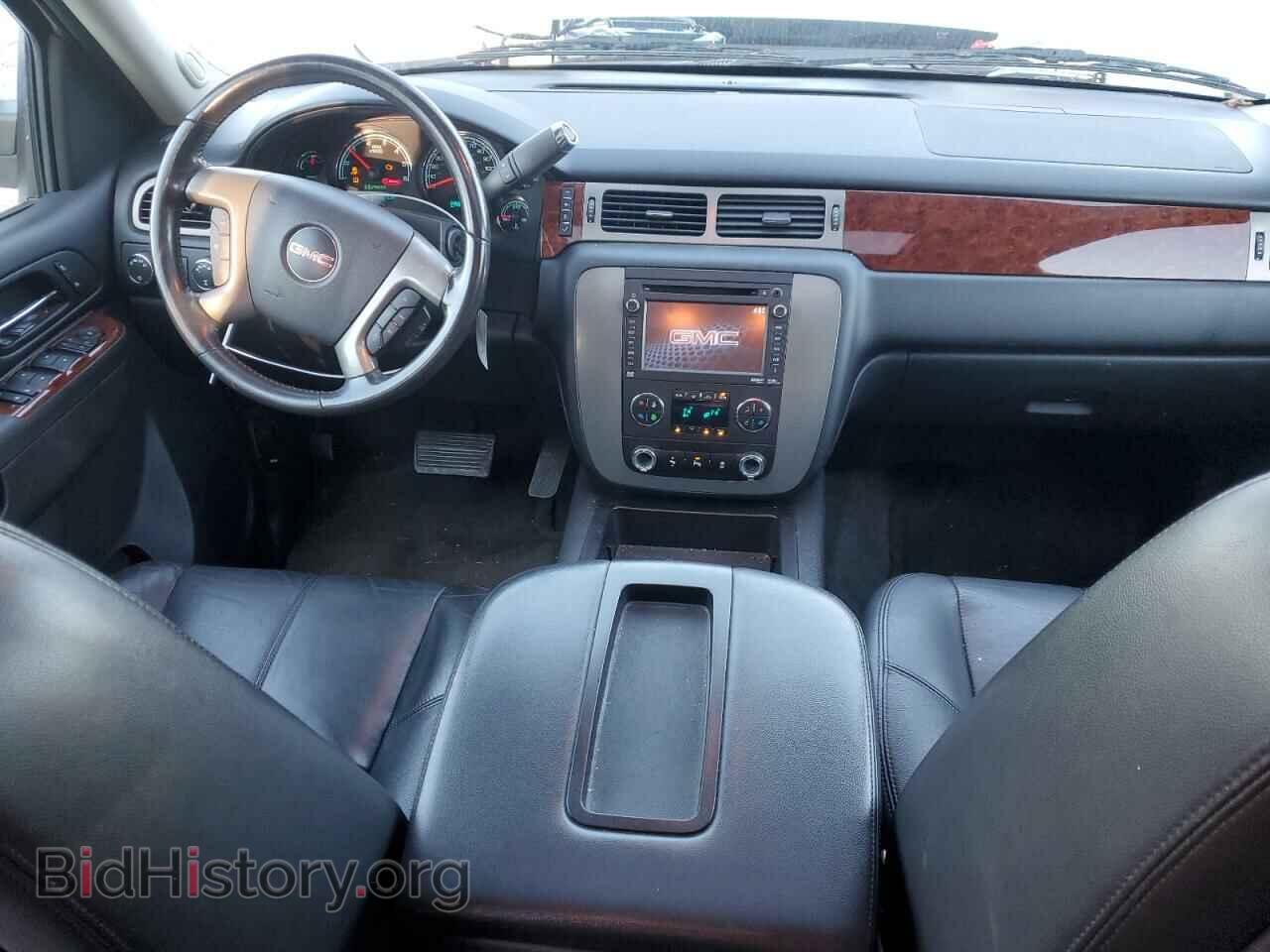 2013 GMC YUKON - VIN: 1GKS2FEJ3DR352440 - Фото 8