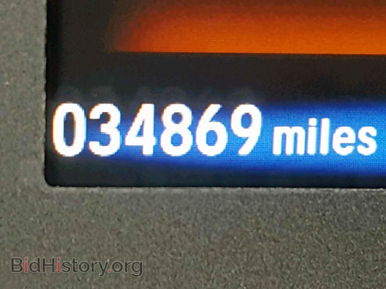 2017 HONDA PILOT EXL - VIN: 5FNYF6H54HB009012 - Фото 8