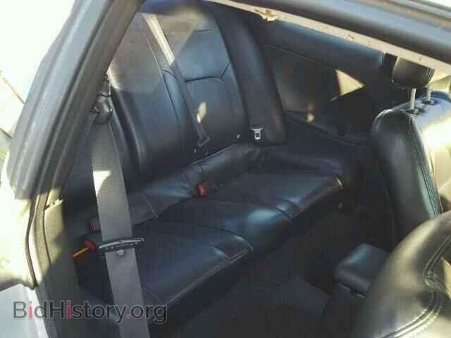 2003 CHRYSLER SEBRING - VIN: 4C3AG52H43E043024 - Photo 6