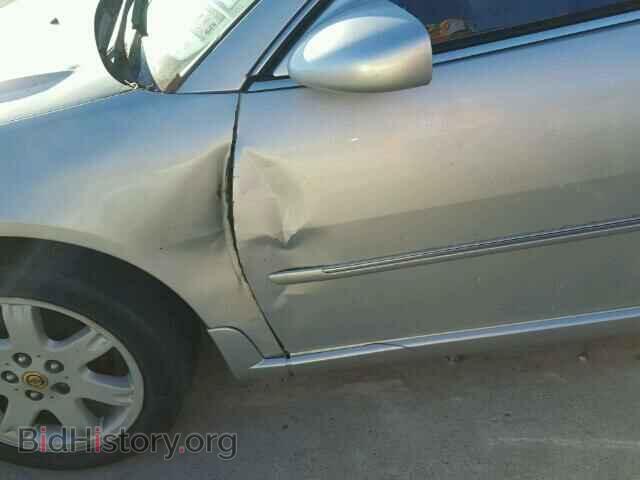 2003 CHRYSLER SEBRING - VIN: 4C3AG52H43E043024 - Photo 9
