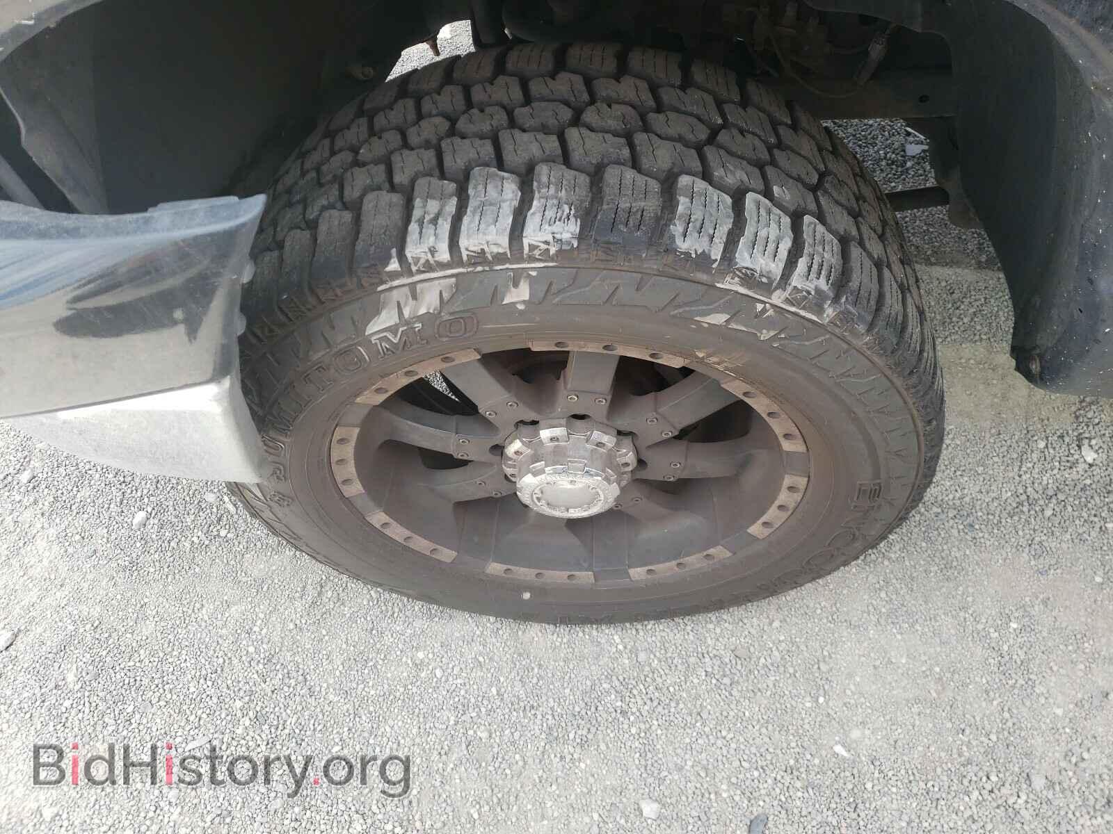 2007 DODGE RAM 2500 - VIN: 1D7KS28A67J595913 - Фото 10
