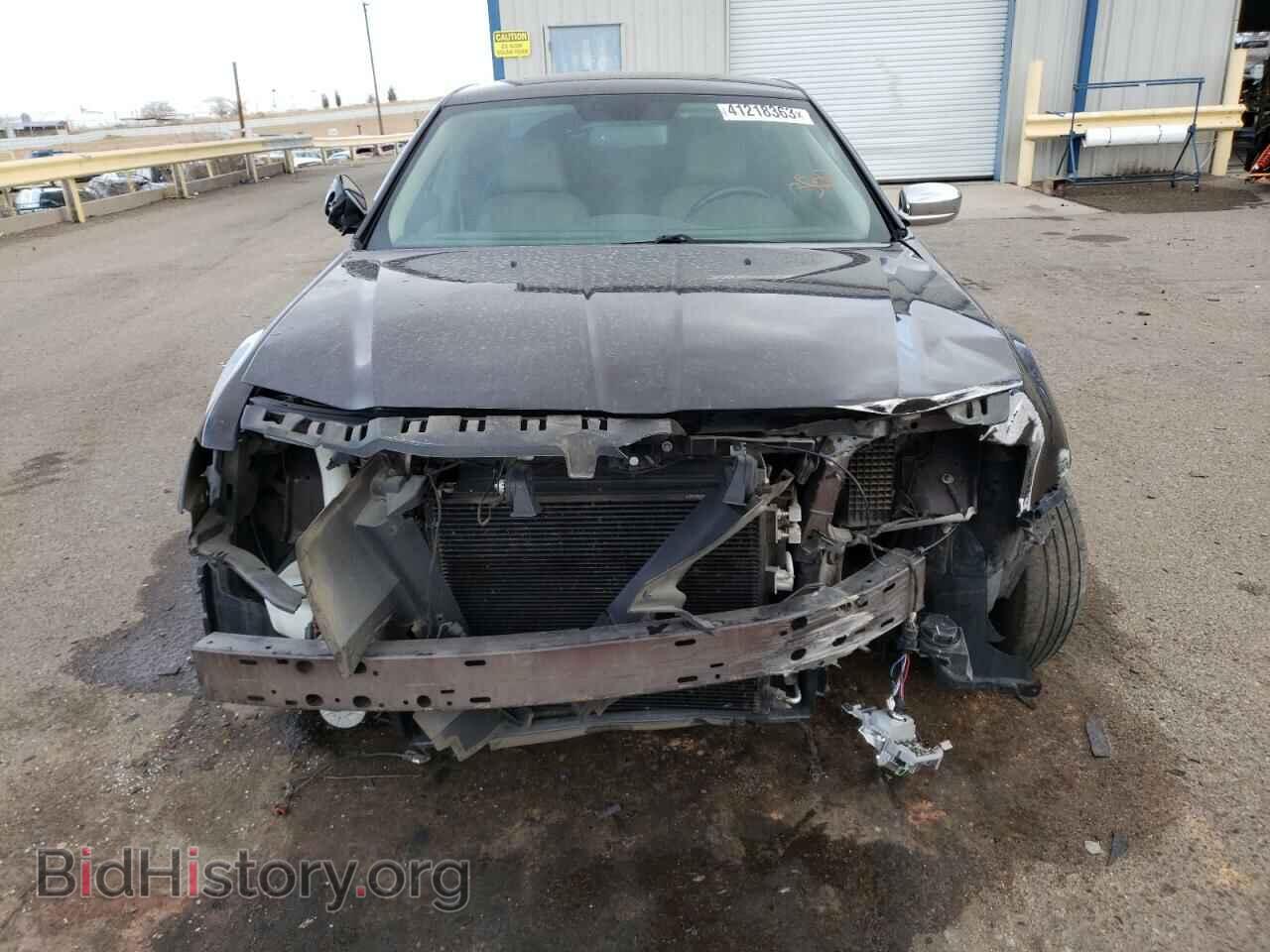 2012 CHRYSLER 300 - VIN: 2C3CCACG9CH277950 - Фото 5