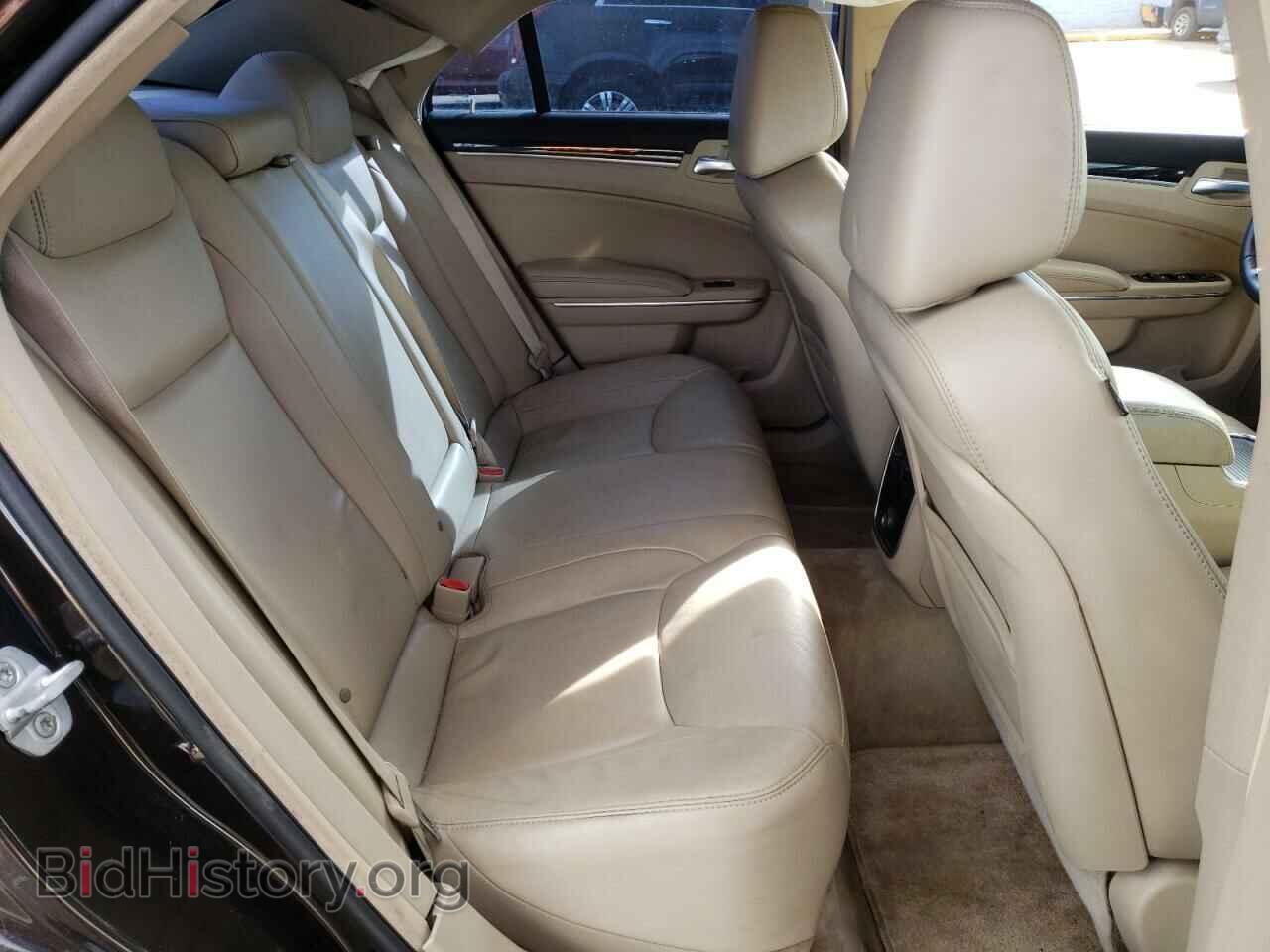 2012 CHRYSLER 300 - VIN: 2C3CCACG9CH277950 - Фото 10