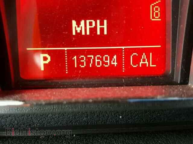 2011 GMC TERRAIN - VIN: 2CTALMEC5B6461182 - Фото 8