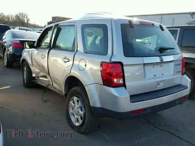 2010 MAZDA TRIBUTE - VIN: 4F2CY9C77AKM08939 - Фото 3