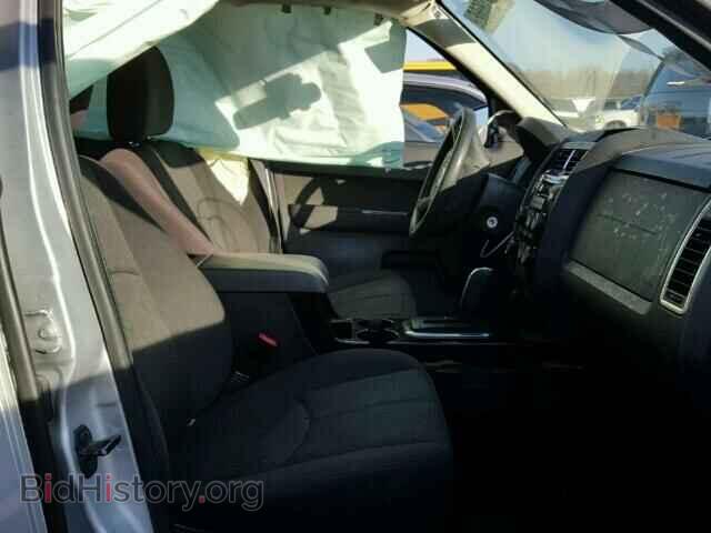 2010 MAZDA TRIBUTE - VIN: 4F2CY9C77AKM08939 - Фото 5