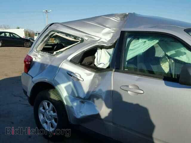 2010 MAZDA TRIBUTE - VIN: 4F2CY9C77AKM08939 - Фото 9