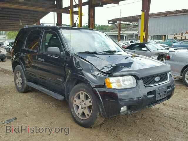 Photo 1FMCU03142KC73659 - FORD ESCAPE 2002
