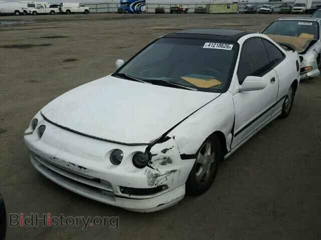 1996 ACURA INTEGRA - VIN: JH4DC4355TS014152 - Фото 2