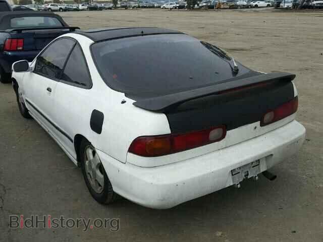 1996 ACURA INTEGRA - VIN: JH4DC4355TS014152 - Фото 3
