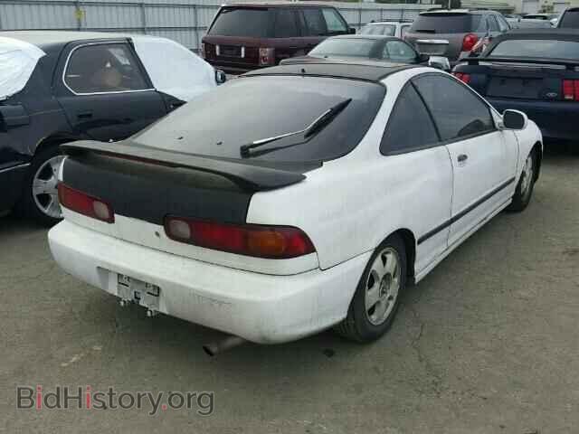 1996 ACURA INTEGRA - VIN: JH4DC4355TS014152 - Фото 4