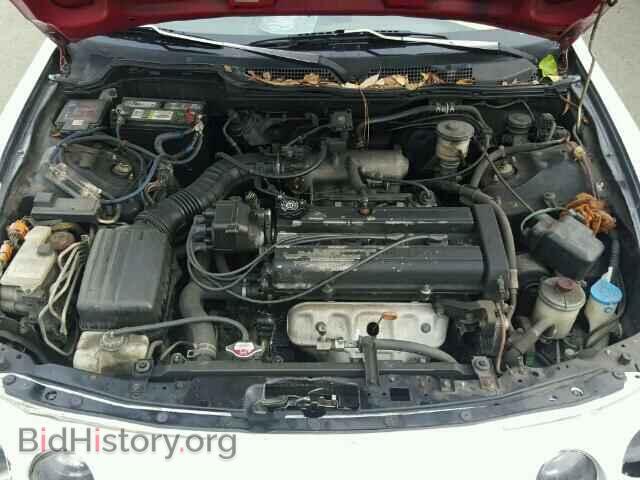 1996 ACURA INTEGRA - VIN: JH4DC4355TS014152 - Фото 7