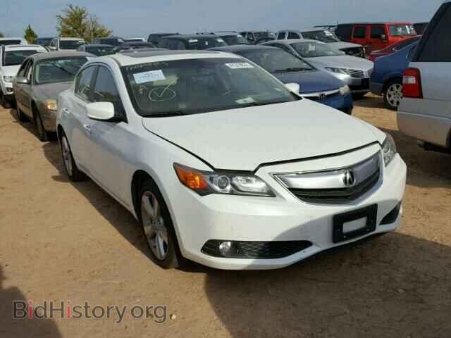 Фотография 19VDE1F78FE002729 - ACURA ILX 2015