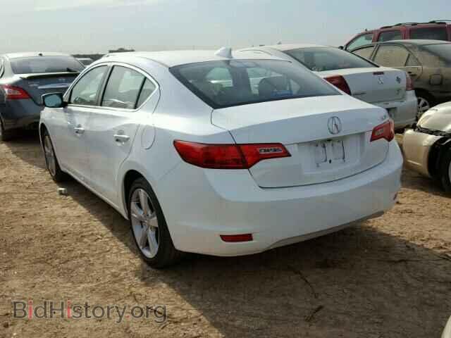 2015 ACURA ILX - VIN: 19VDE1F78FE002729 - Фото 3
