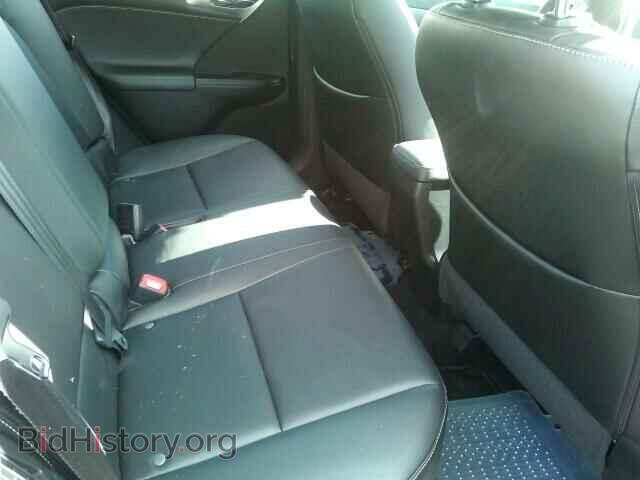 2015 LEXUS CT 200 - VIN: JTHKD5BH4F2248146 - Фото 6