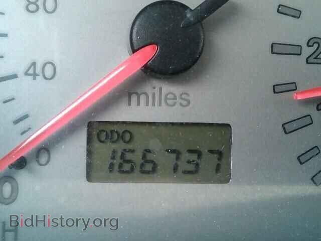 2000 MITSUBISHI ECLIPSE - VIN: 4A3AC44G2YE169894 - Photo 8