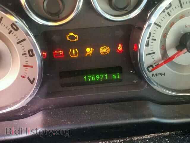 2008 FORD EDGE - VIN: 2FMDK39C18BA76262 - Photo 8
