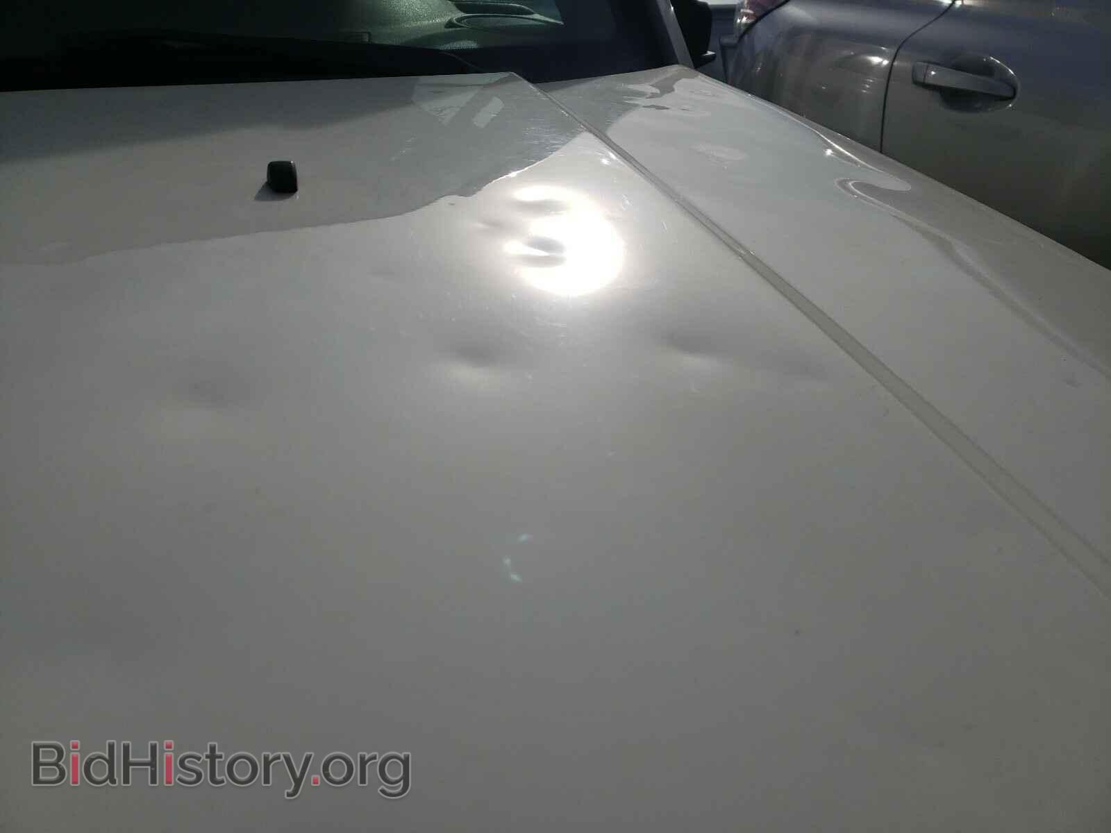 2008 JEEP COMMANDER - VIN: 1J8HG58N48C155391 - Фото 9