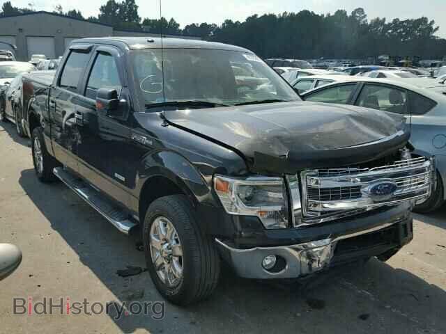Photo 1FTFW1CTXEFC25731 - FORD F150 2014