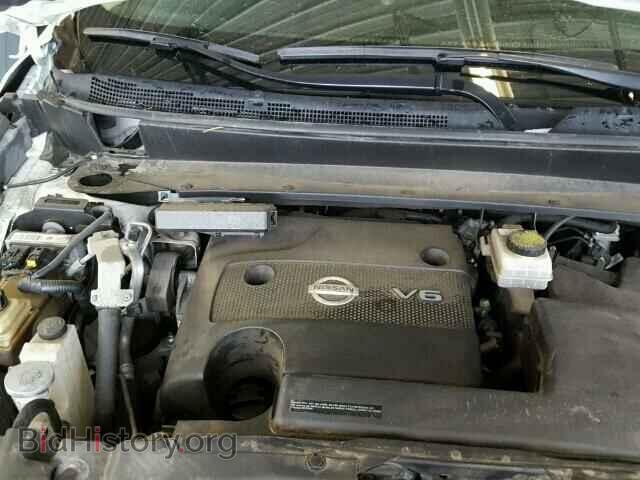 2013 NISSAN PATHFINDER - VIN: 5N1AR2MM4DC664479 - Фото 7