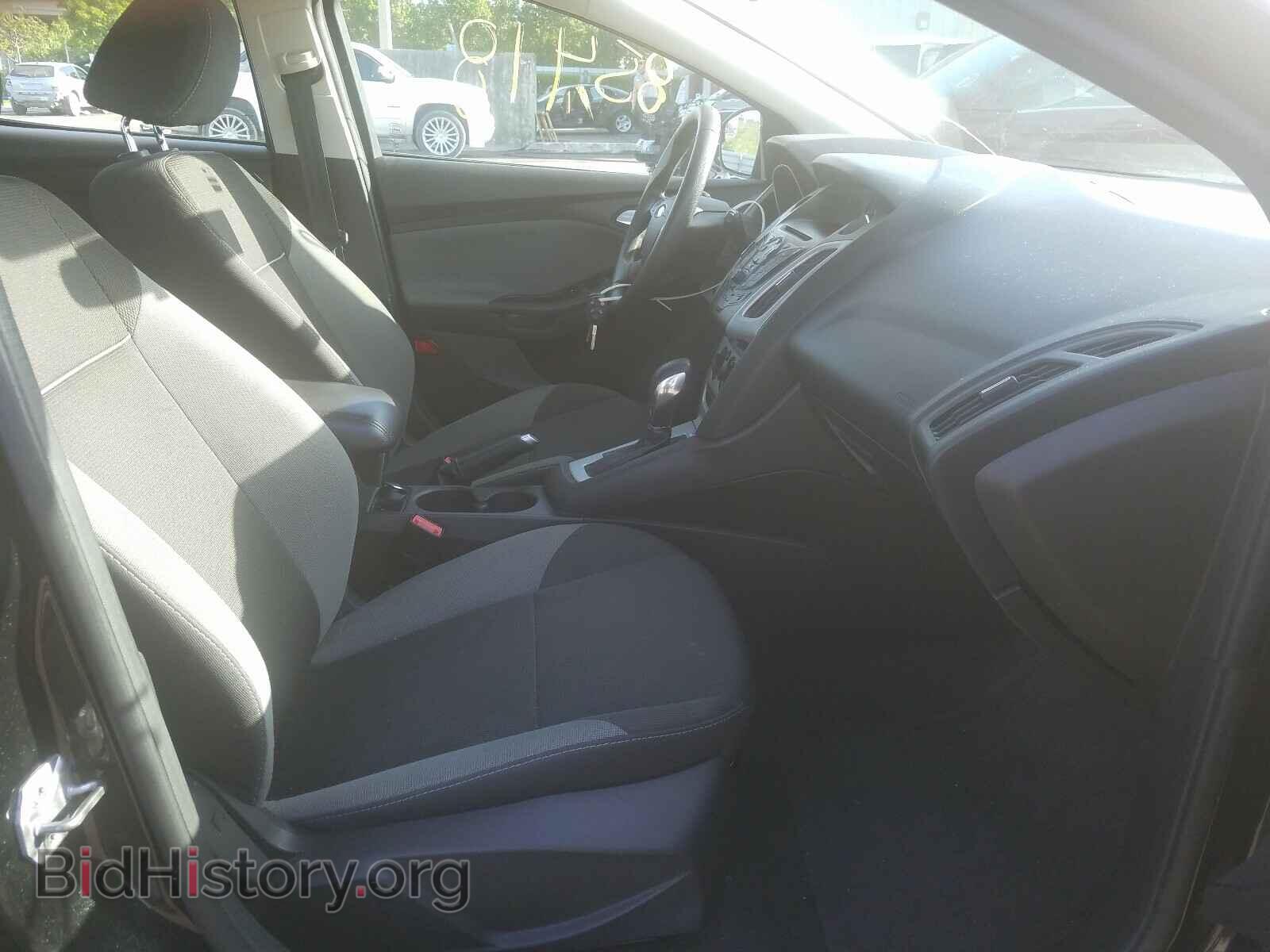 2014 FORD FOCUS - VIN: 1FADP3K22EL230745 - Photo 5