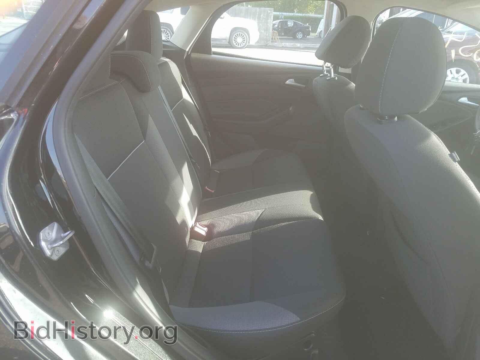 2014 FORD FOCUS - VIN: 1FADP3K22EL230745 - Photo 6