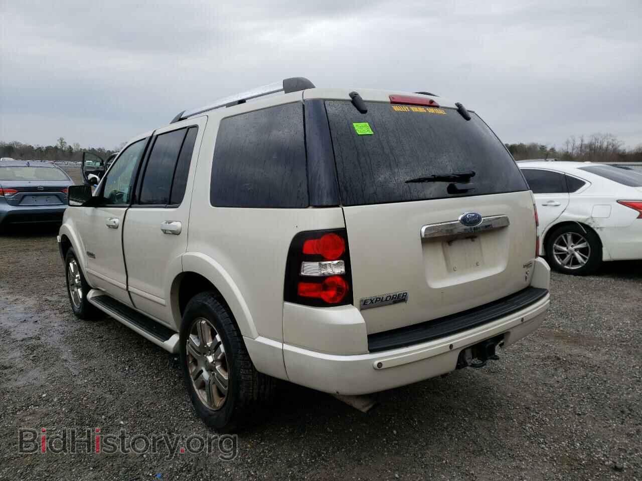 2006 FORD EXPLORER - VIN: 1FMEU65896UA91293 - Фото 3