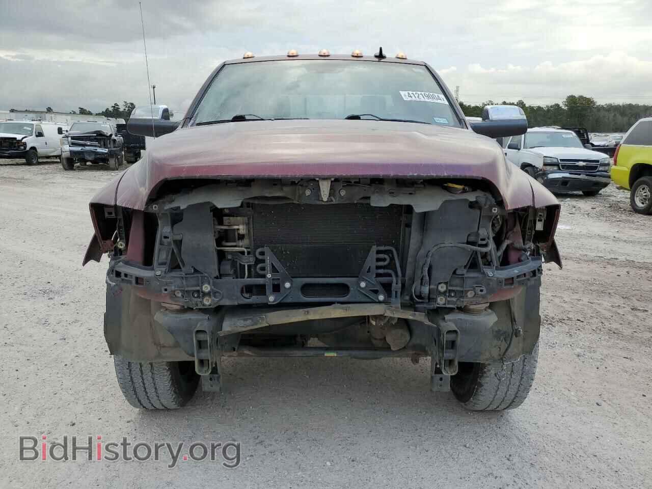 2017 RAM 2500 - VIN: 3C6UR5FJ3HG590228 - Фото 5