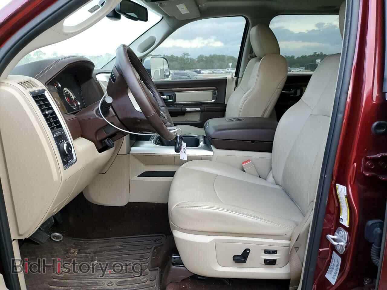 2017 RAM 2500 - VIN: 3C6UR5FJ3HG590228 - Фото 7
