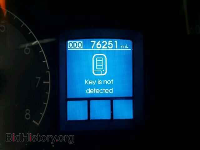 2013 HYUNDAI GENESIS - VIN: KMHGC4DD2DU240865 - Фото 8