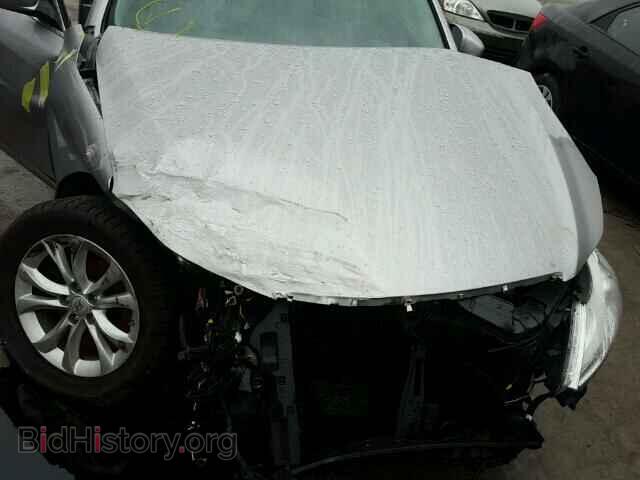 2013 HYUNDAI GENESIS - VIN: KMHGC4DD2DU240865 - Фото 9