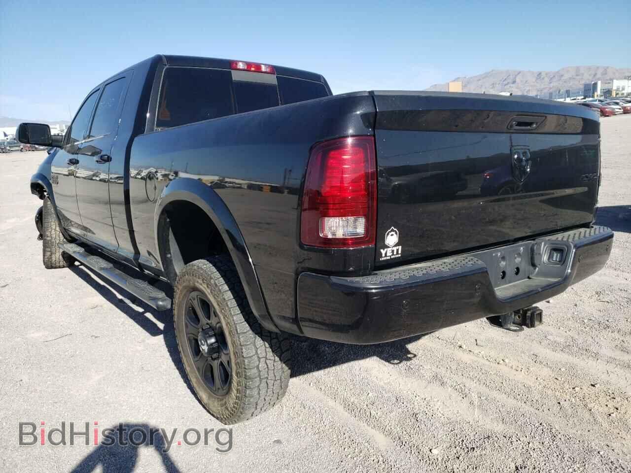 2017 RAM 3500 - VIN: 3C63R3ML4HG608756 - Фото 3