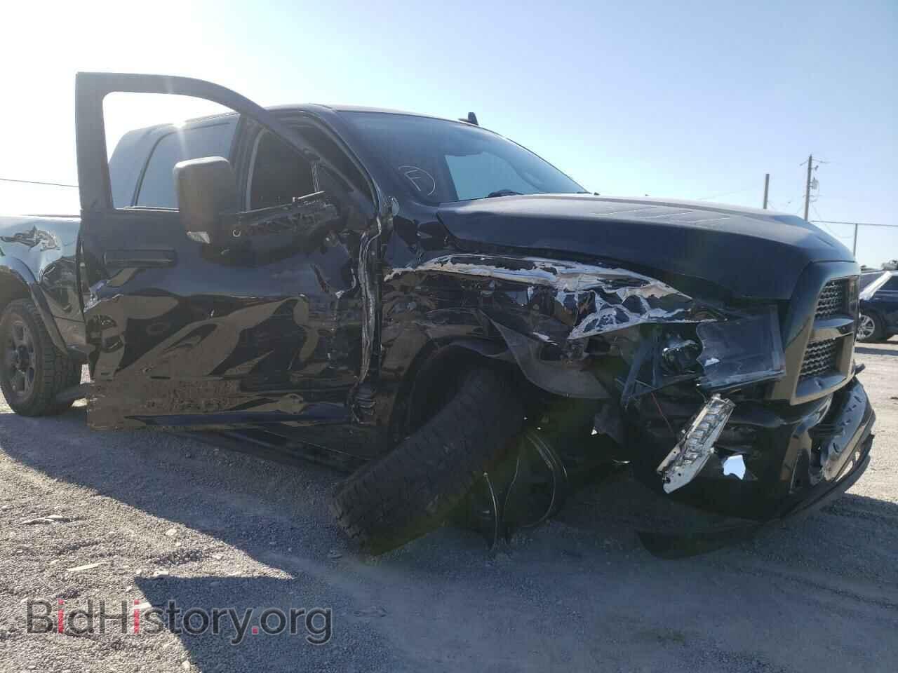 2017 RAM 3500 - VIN: 3C63R3ML4HG608756 - Фото 9