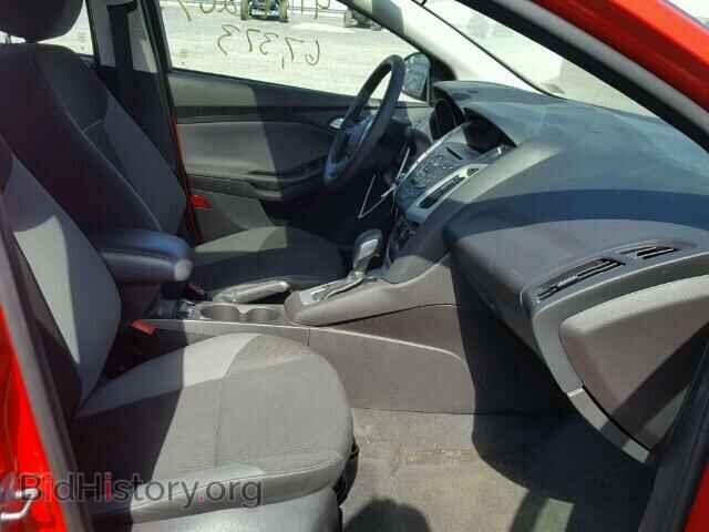2014 FORD FOCUS - VIN: 1FADP3F23EL139641 - Photo 5