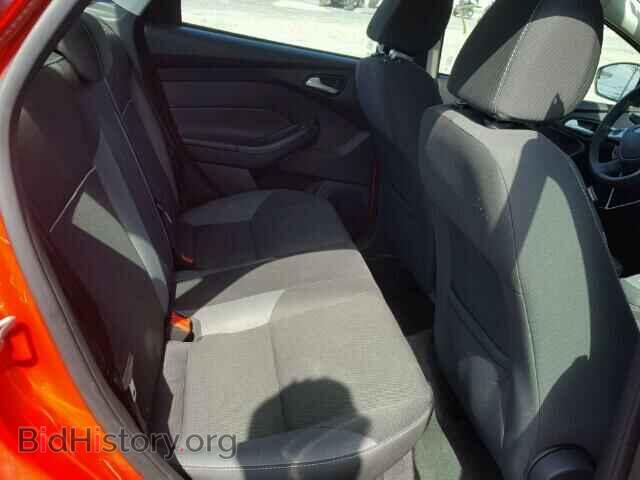 2014 FORD FOCUS - VIN: 1FADP3F23EL139641 - Photo 6