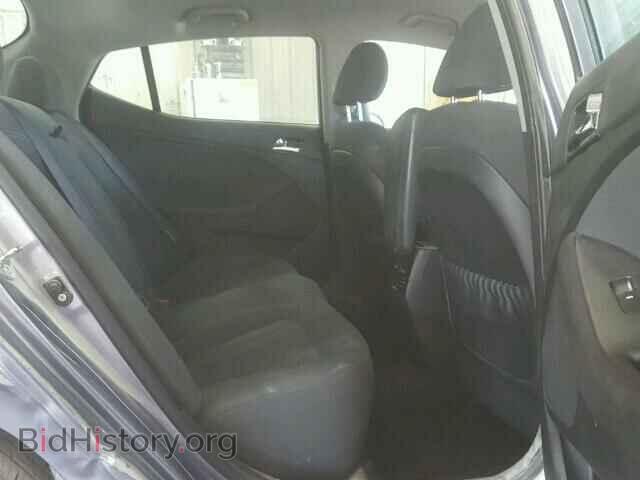 2012 KIA OPTIMA - VIN: KNAGM4AD4C5023748 - Photo 6