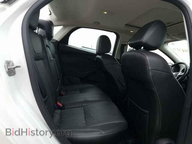 2013 FORD FOCUS - VIN: 1FADP3J20DL293990 - Фото 6