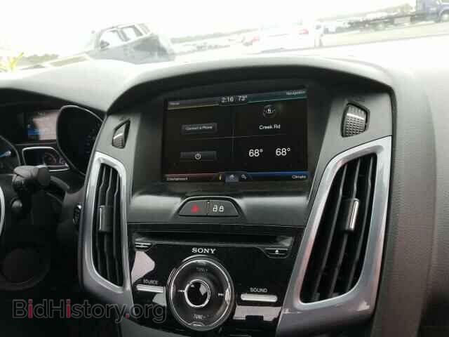 2013 FORD FOCUS - VIN: 1FADP3J20DL293990 - Фото 9