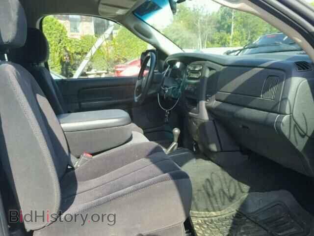 2004 DODGE RAM 1500 - VIN: 1D7HU16D34J252242 - Photo 5
