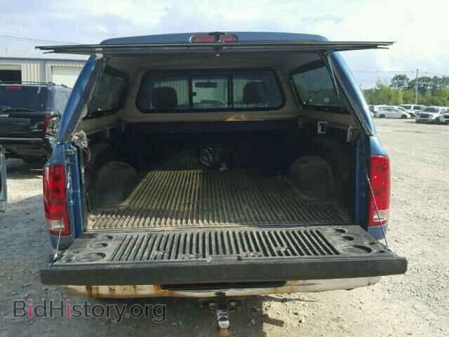 2004 DODGE RAM 1500 - VIN: 1D7HU16D34J252242 - Photo 6