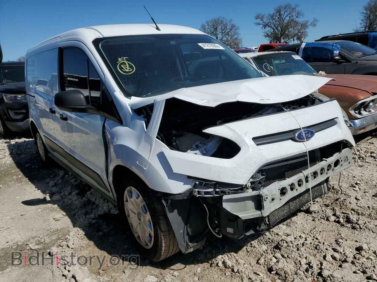 2015 FORD TRANSIT - VIN: NM0LS7E70F1176357 - Фото 4