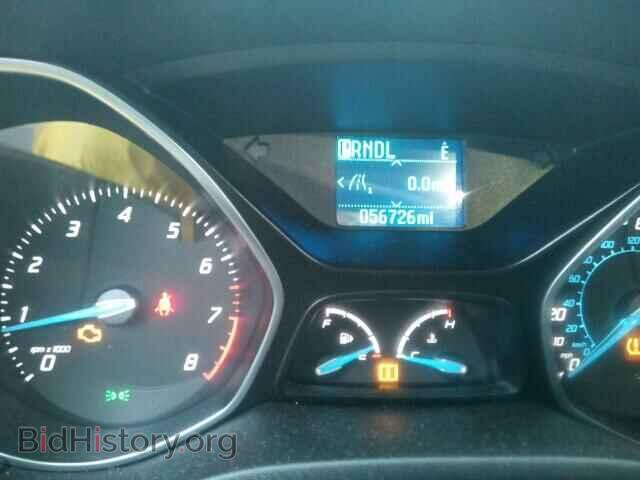 2012 FORD FOCUS - VIN: 1FAHP3K21CL338028 - Photo 8