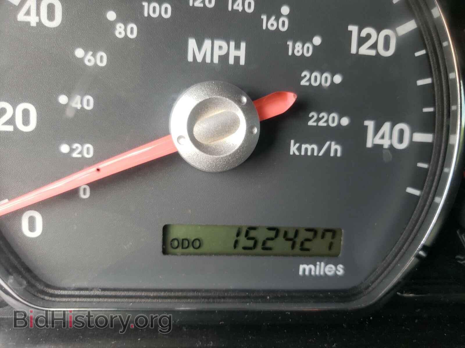 2011 MITSUBISHI GALANT - VIN: 4A32B2FF0BE019760 - Фото 8