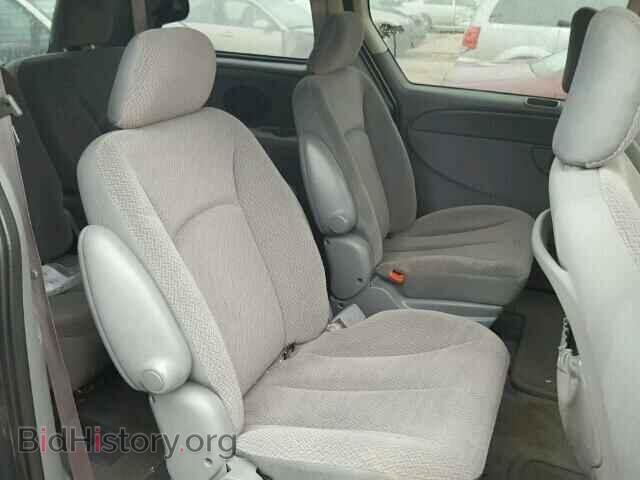 2006 DODGE CARAVAN - VIN: 1D4GP45R66B715566 - Фото 6
