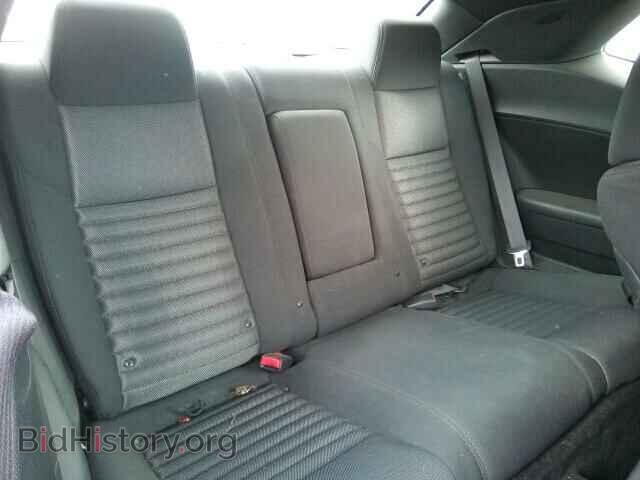 2013 DODGE CHALLENGER - VIN: 2C3CDYAG0DH553684 - Photo 6