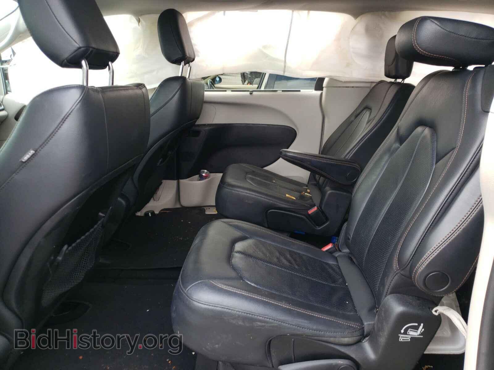 2019 CHRYSLER PACIFICA - VIN: 2C4RC1BG3KR625161 - Фото 6